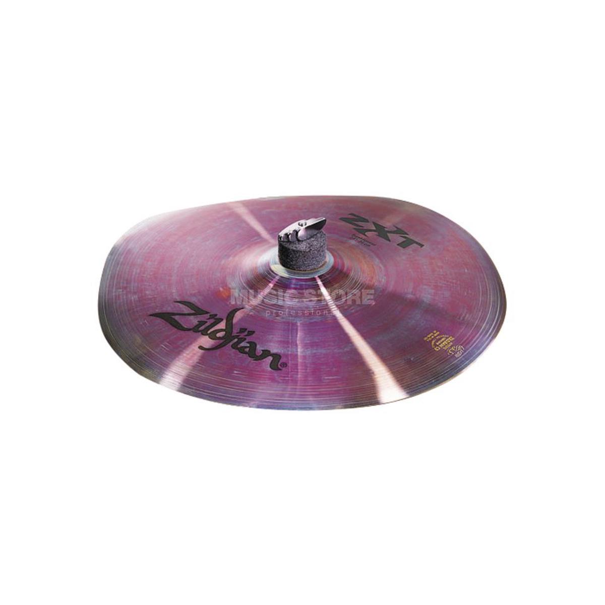 Zildjian ZXT Trashformer 14" Brilliant Finish