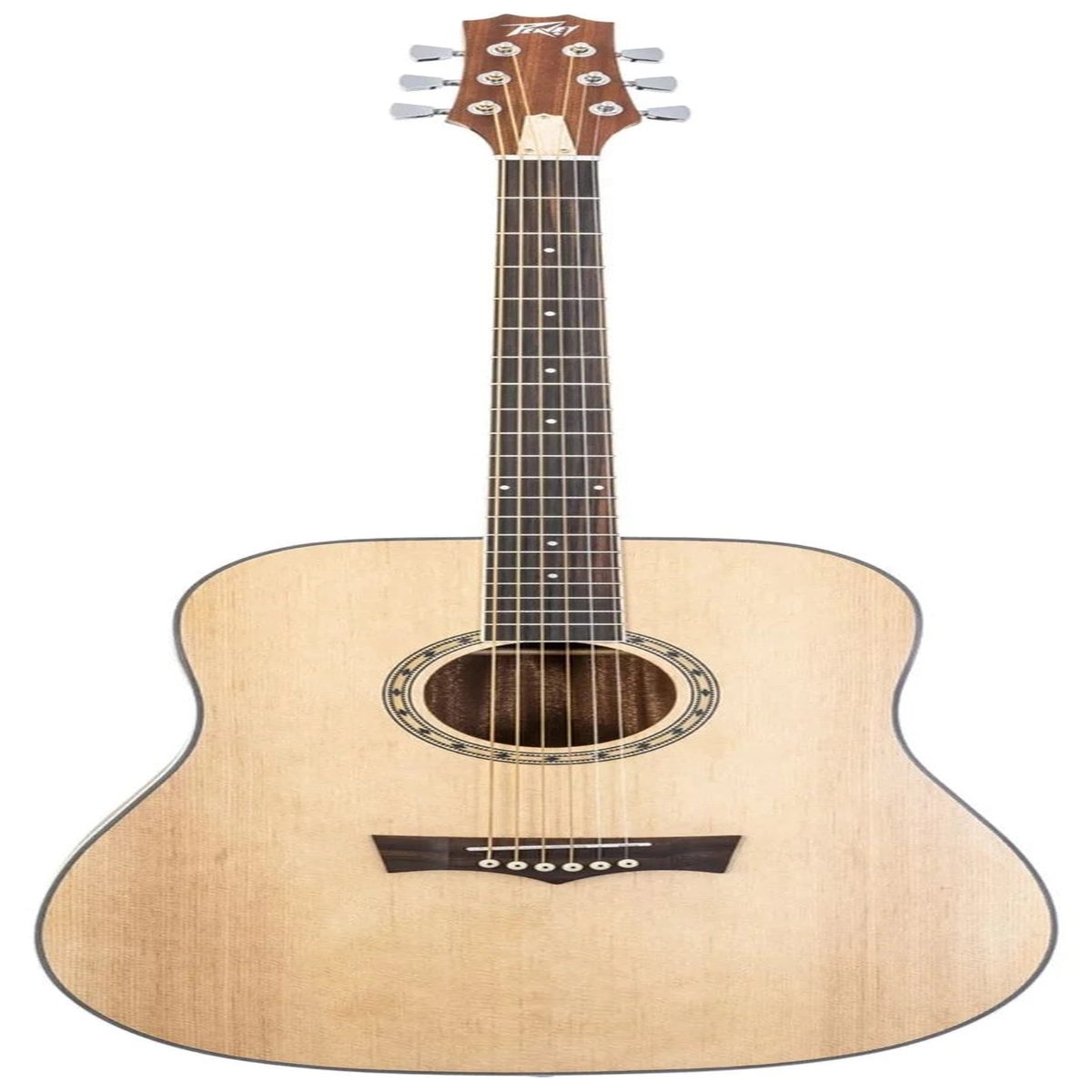 Guitarra Acstica Peavey Delta Woods Solid Top DW-2