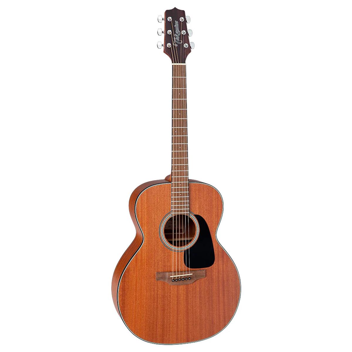Guitarra Acstica Takamine GN11M-NS Mahogany