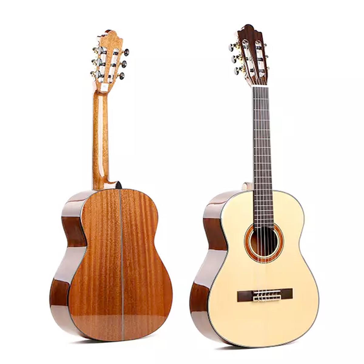 Guitarra Clsica Deviser CG-500S-39EQ