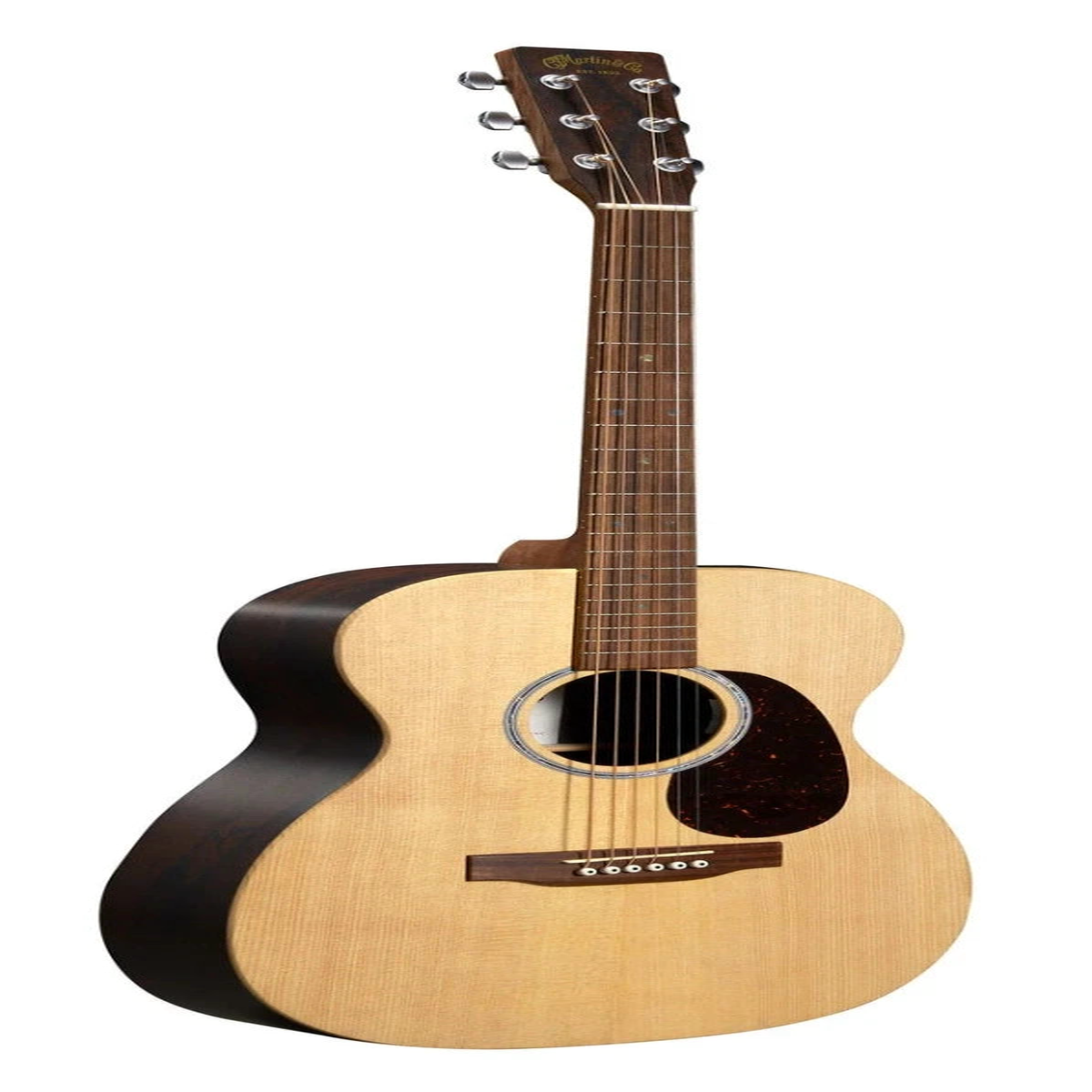 Guitarra Electroacstica Martin X-Series 00-X2E Cocobolo