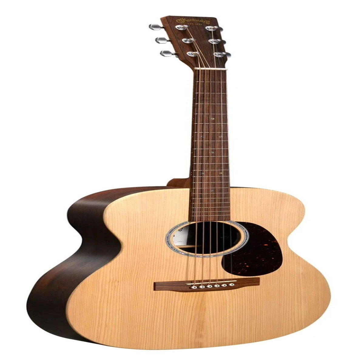 Guitarra Electroacstica Martin X-Series 000-X2E Brazilian Rosewood