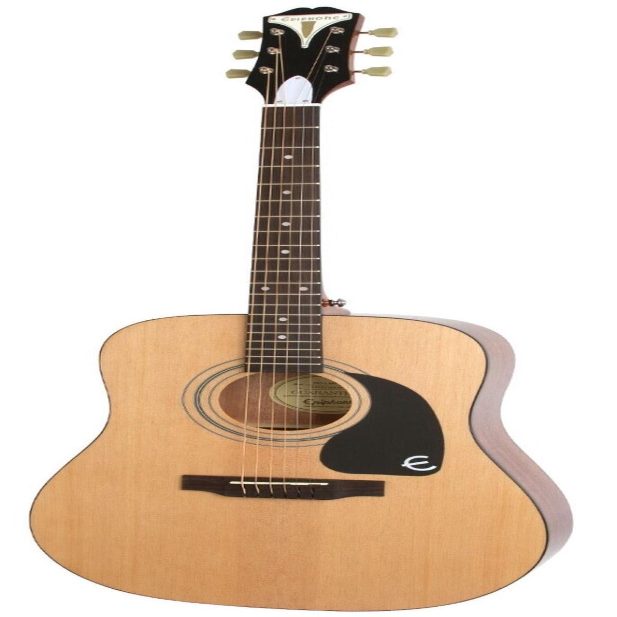 Guitarra Acstica Epiphone Pro-1
