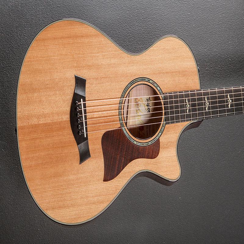 612CE 12-Fret '24