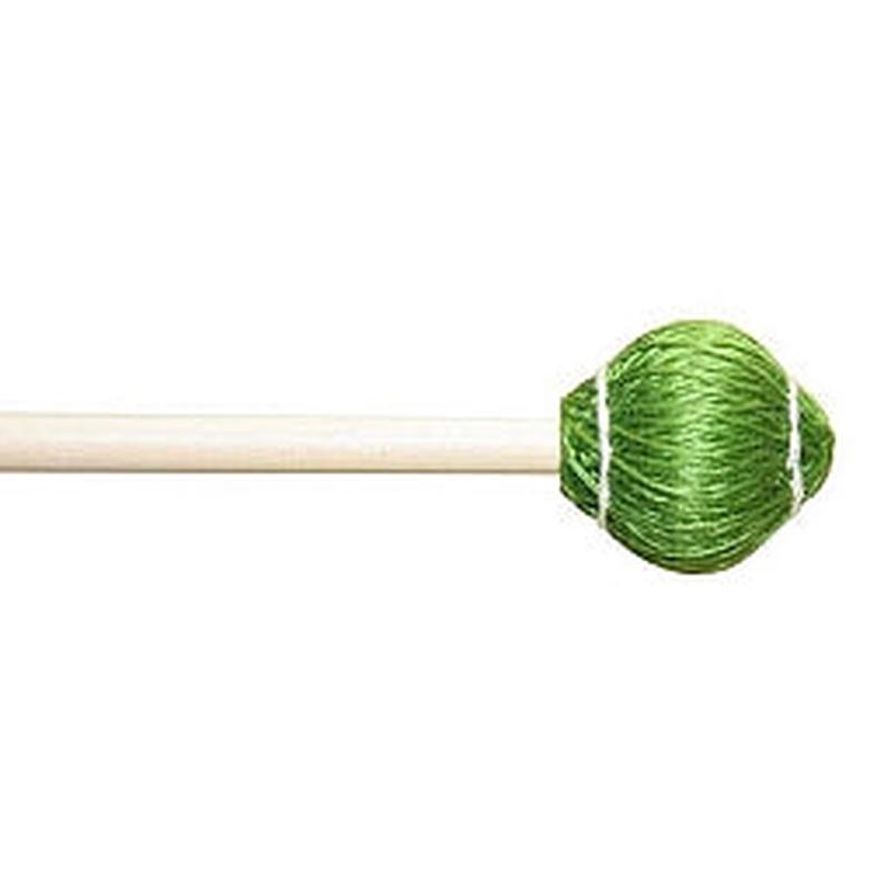 Mike Balter Pro Vibe Series Vibraphone Mallets Green Cord MB-22R