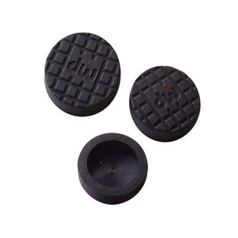 3PK SWIVEL PAD ONLY 50009000MDD PEDALS