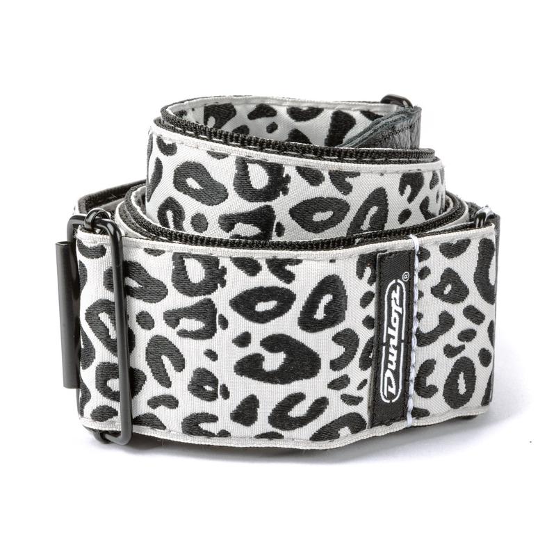 DUNLOP D67-19 STRAP JACQUARD ICE CAT - EA