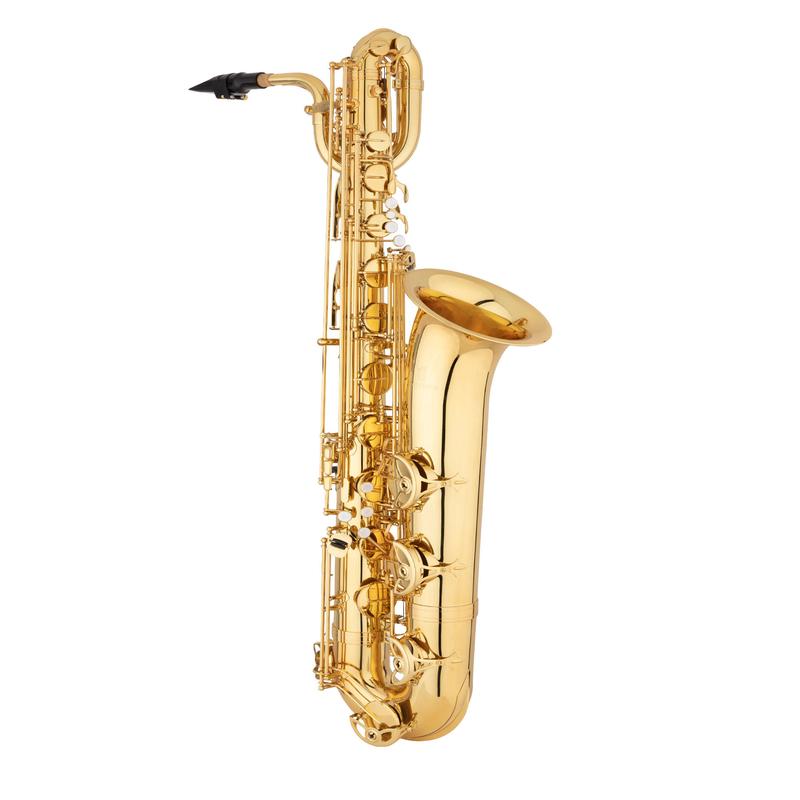 Eastman EBS253 Low Bb Baritone Saxophone