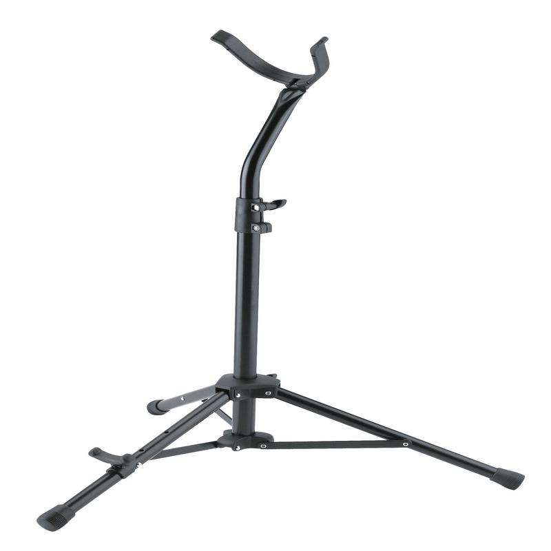 K & M 14410 Baritone Sax Stand