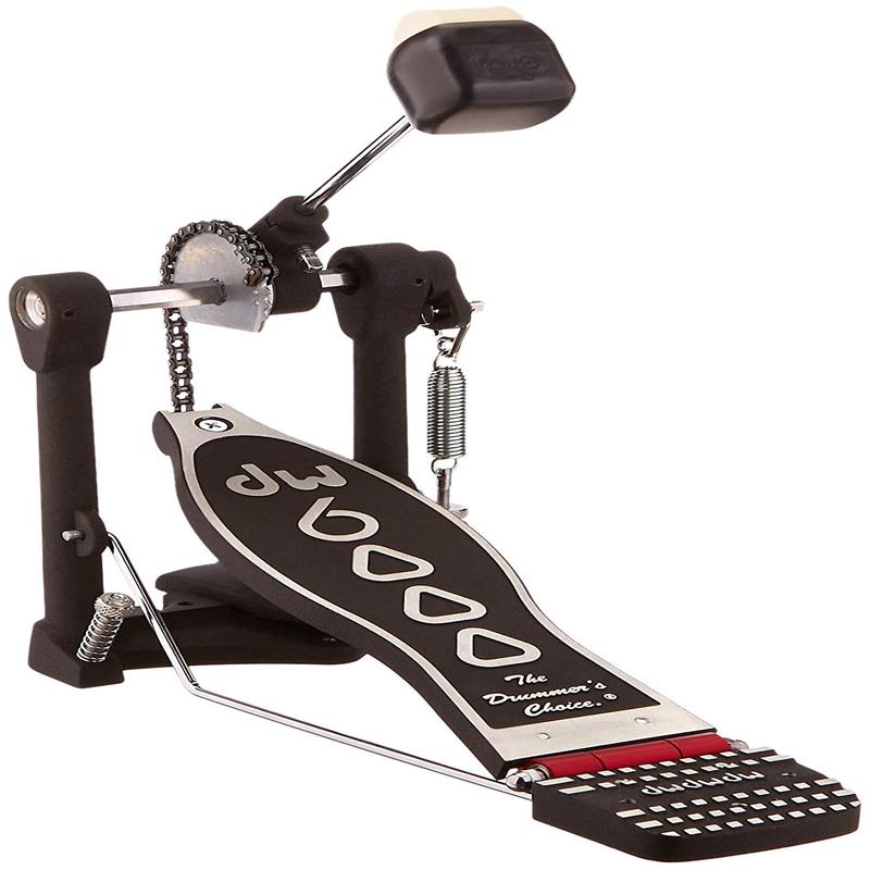 Pdale de grosse caisse DW 6000 Turbo