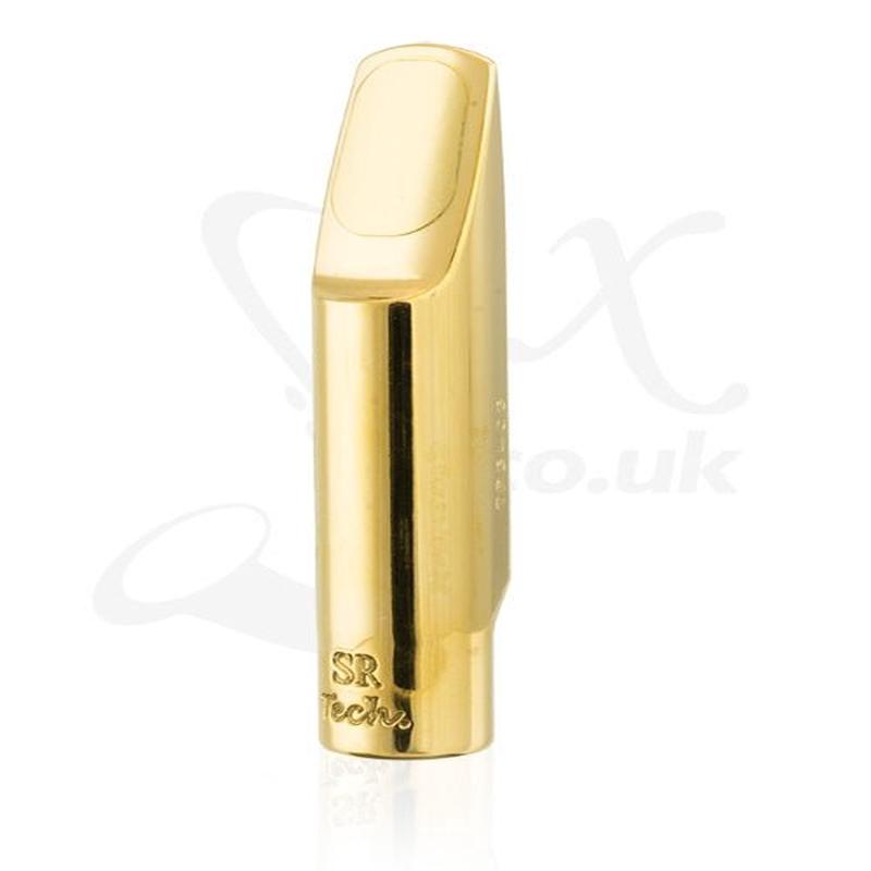 SR Technologies Pro Mouthpiece - Tenor Saxophone