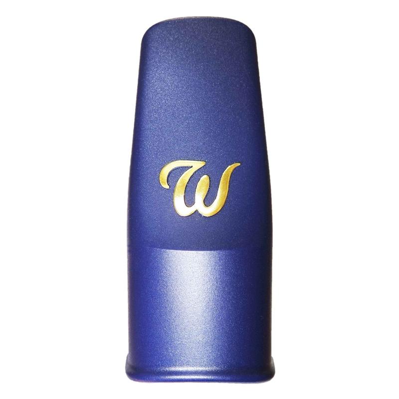 Theo Wanne Mouthpiece Cap