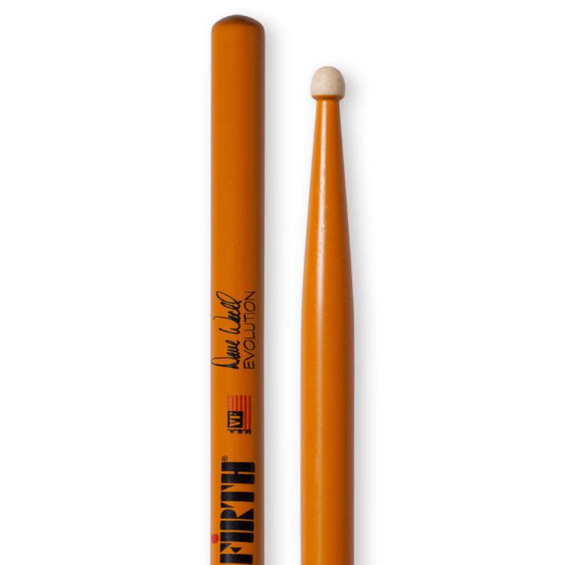 Vic Firth Dave Weckl Evolution Drum Sticks
