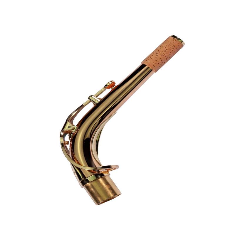 Yanagisawa YNAWO2 Alto Saxophone Neck