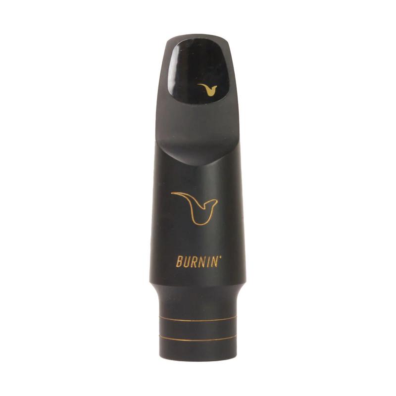 BetterSax BURNIN' - Baritone Saxophone Mouthpiece