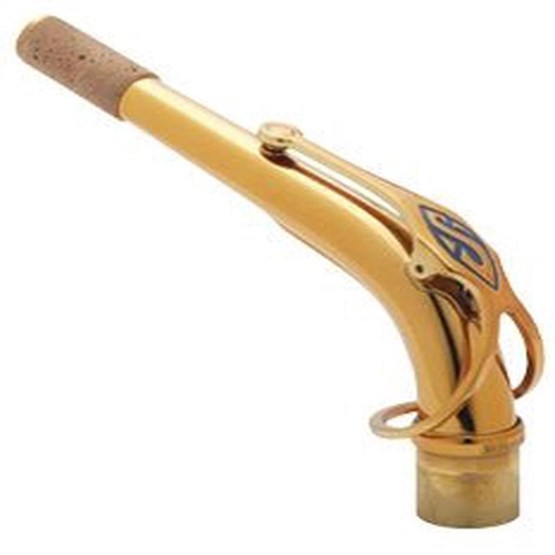 Selmer Reference Alto Saxophone Neck