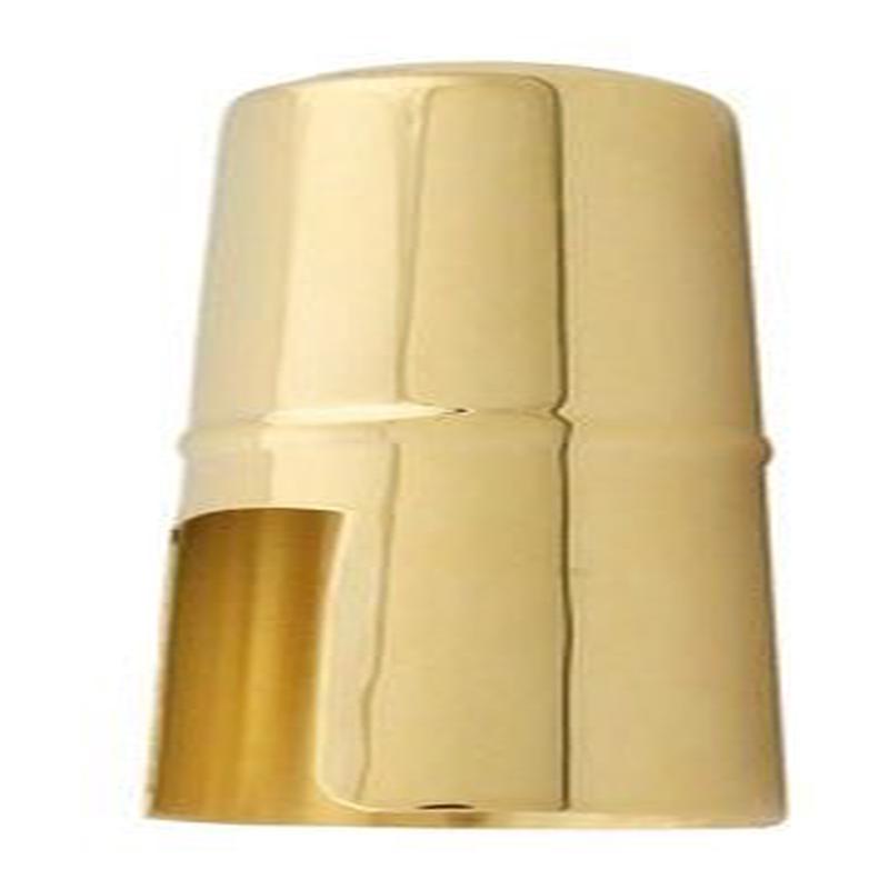 Basic Cap for Ebonite Mouthpiece