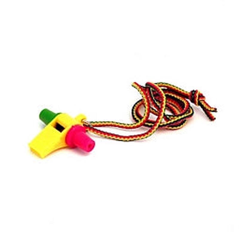 ACME Samba Whistle