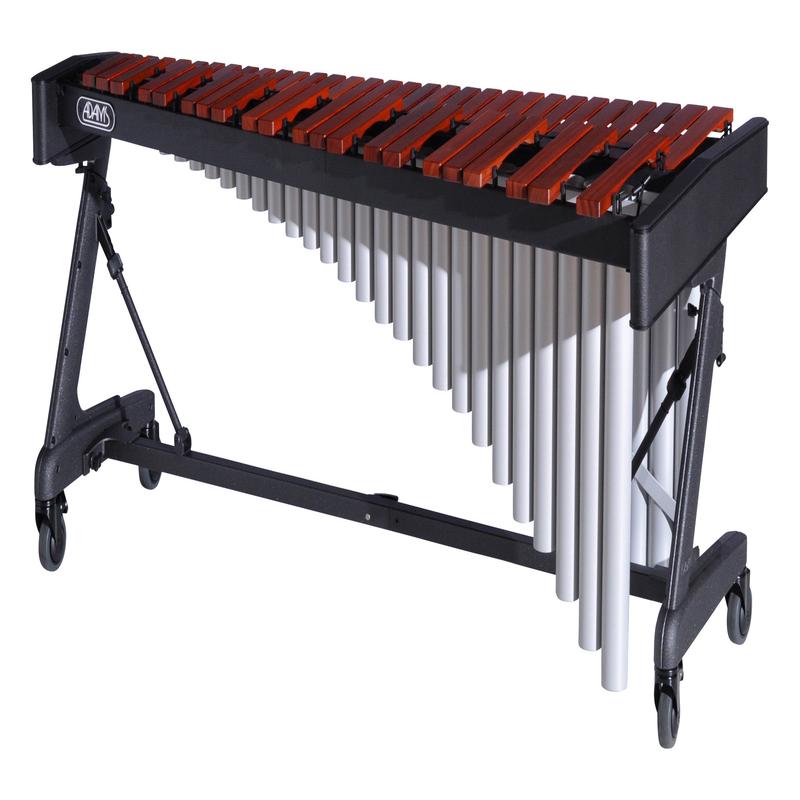 Adams SOLOIST Marimba 4.3 octaves Padouk APEX Frame