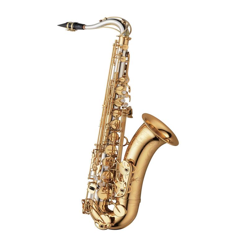 Yanagisawa TWO30 - Tenor Saxophone - Solid Silver & Brass