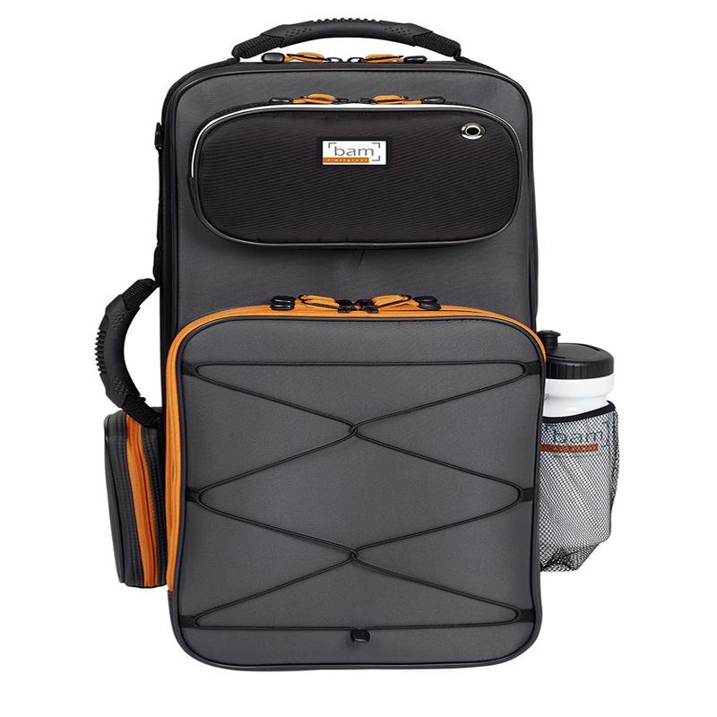 BAM Peak Performance Alto Saxophone Case