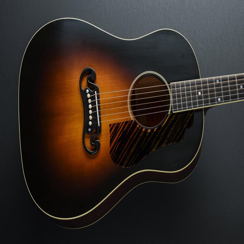 1939 J-55 - Faded Vintage Sunburst