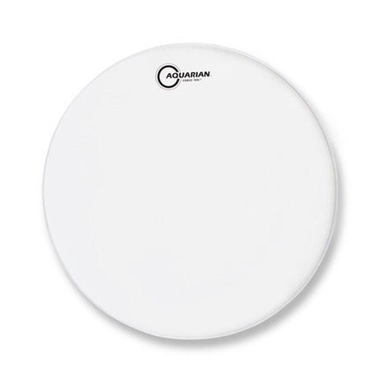 Aquarian Force Ten Coated Drum Head 14in