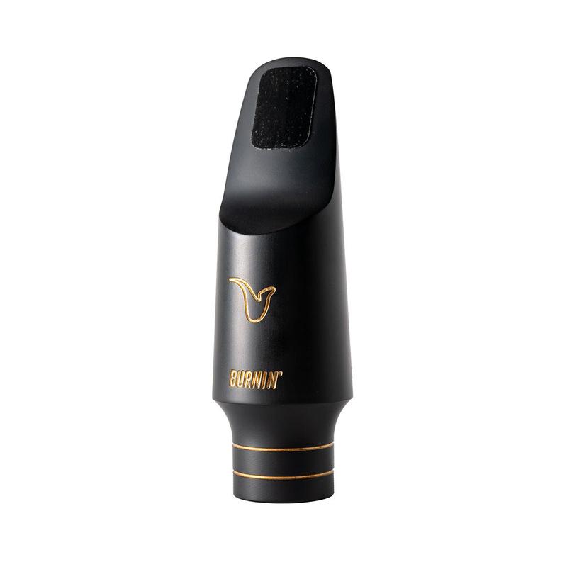 BetterSax BURNIN' - Tenor Saxophone Mouthpiece