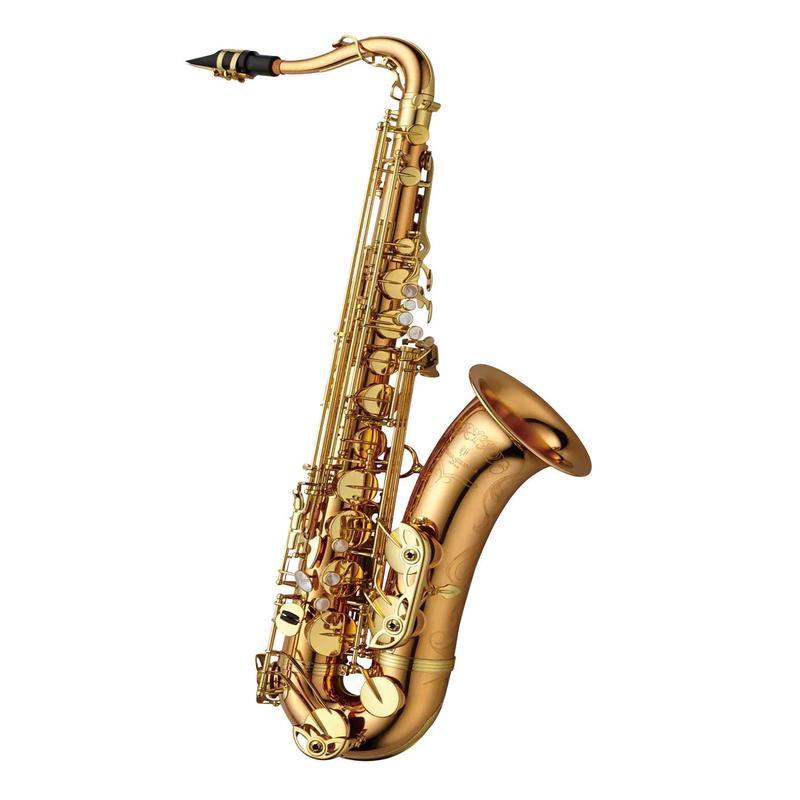Yanagisawa TWO20 - Tenor Saxophone - Bronze