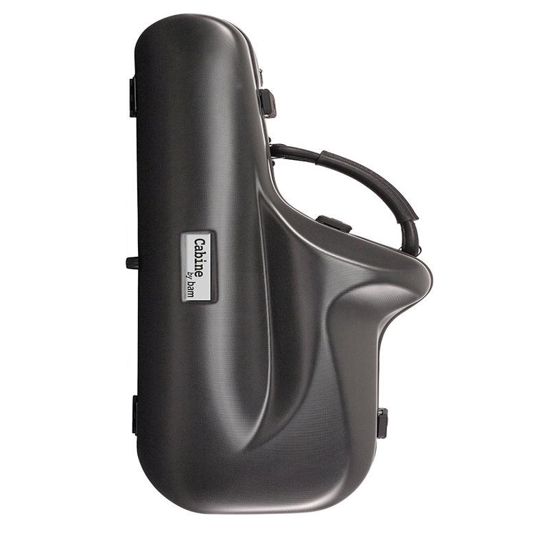BAM Cabine Alto Saxophone Case