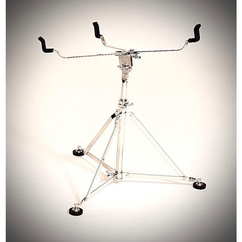 A&F Nickel Snare Drum Stand