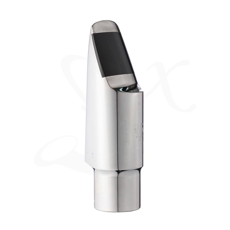 Yanagisawa Metal - Alto Saxophone Mouthpiece
