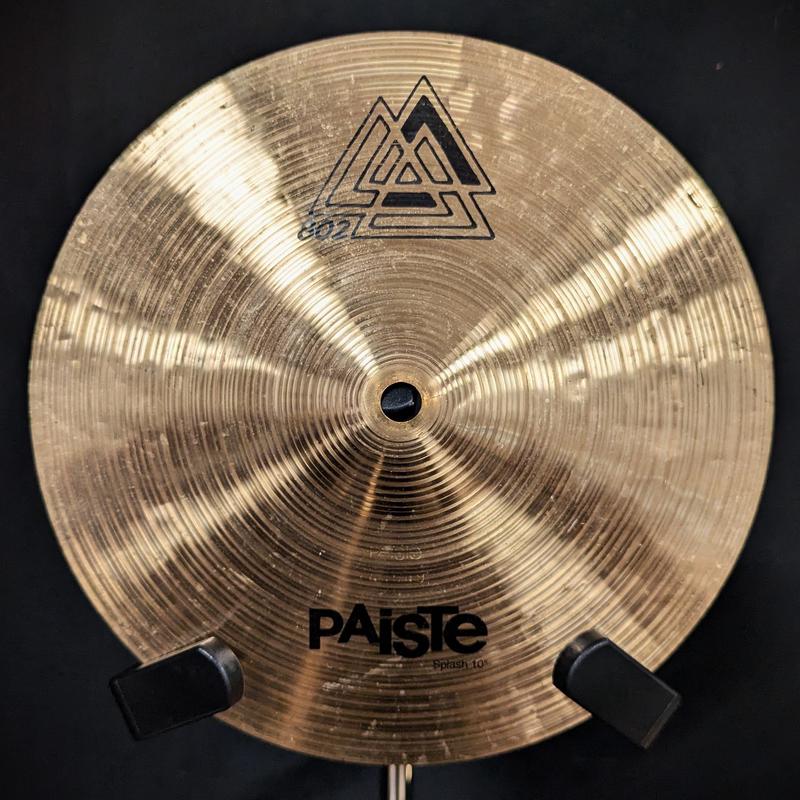 10 Inch 802 Splash