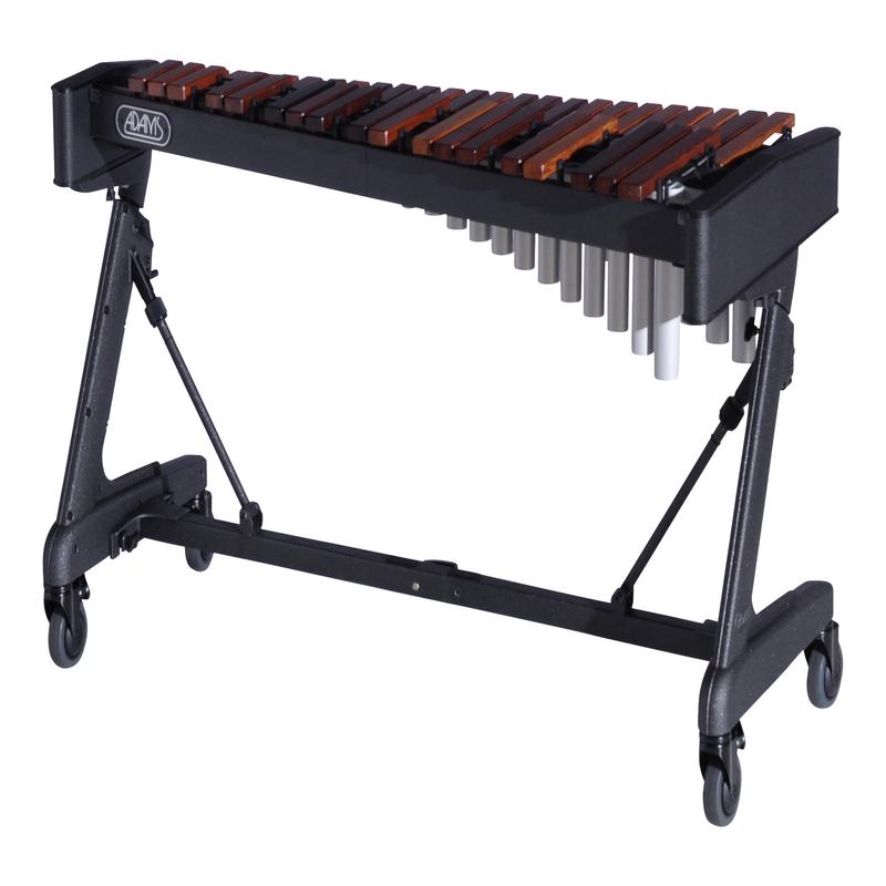 Adams SOLOIST Rosewood Xylophone 4 octaves APEX Frame - quinte tuned