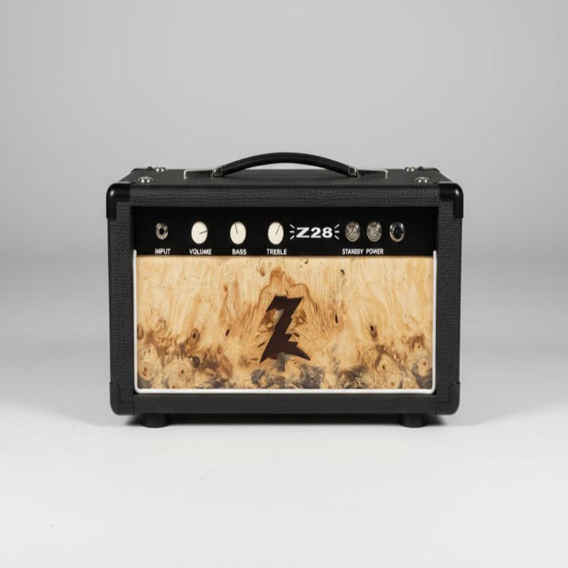 Z28 Head, '13