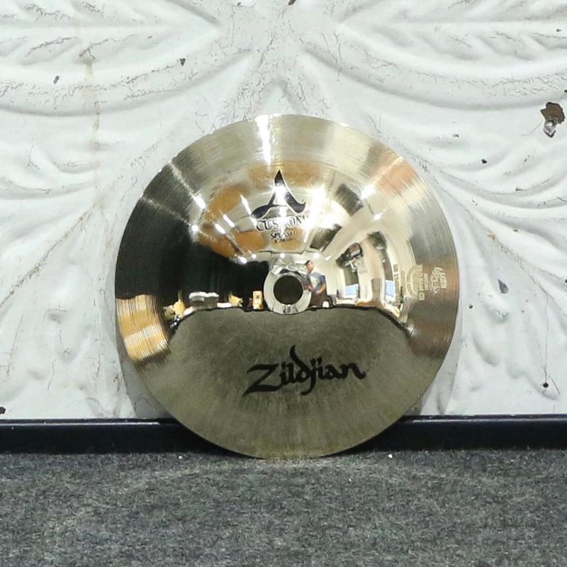 Zildjian A Custom Splash Cymbal 6in (110g)