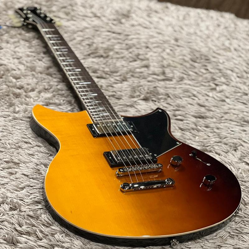 Yamaha Revstar Standard RSS20 in Sunset Burst