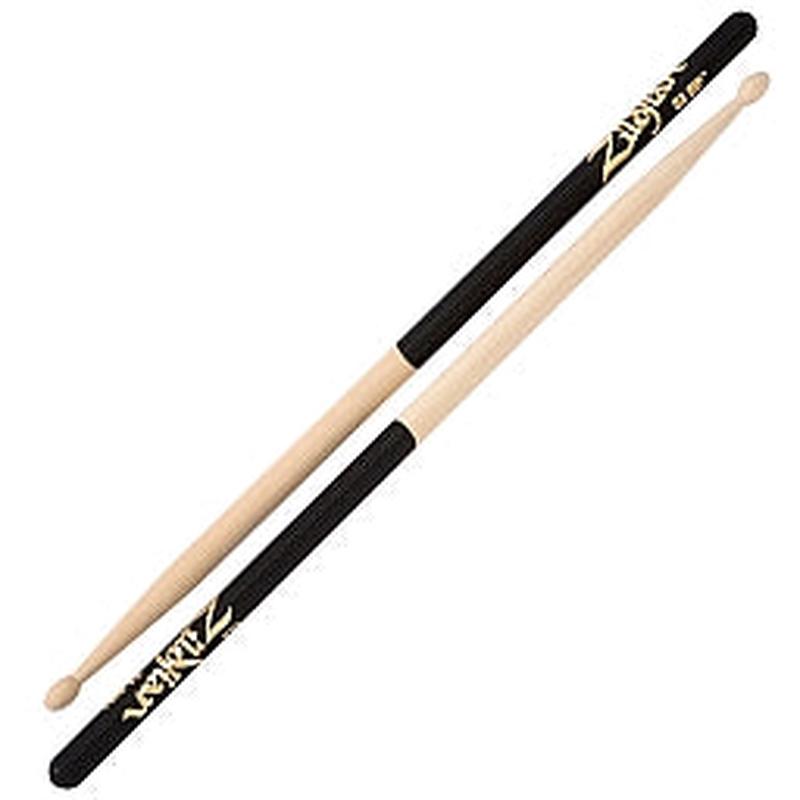 Zildjian 5A Dip Drum Sticks