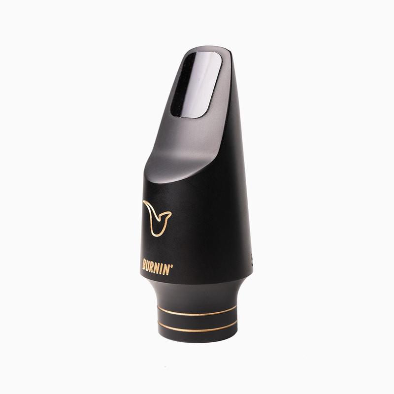 BetterSax BURNIN' - Alto Saxophone Mouthpiece