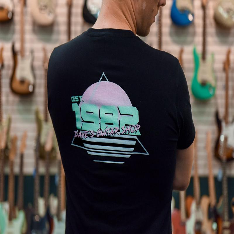 "The 82" T-Shirt