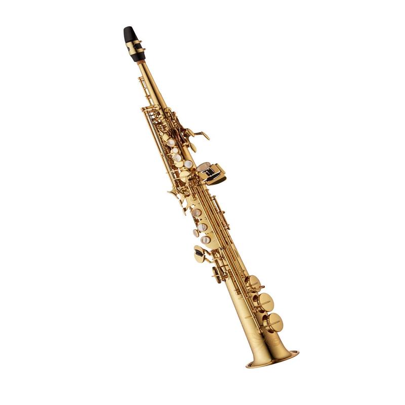Yanagisawa SWO1 Soprano Saxophone