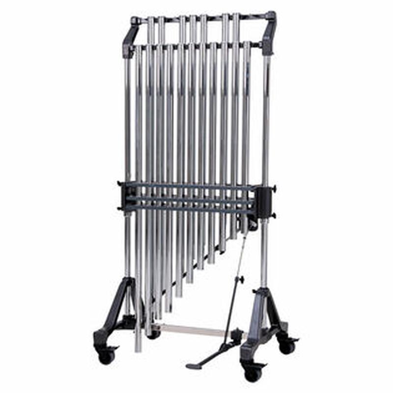 Adams STANDARD GEN2 Tubular Bells 1.5 octaves - 1.25in chrom (C5-F6)