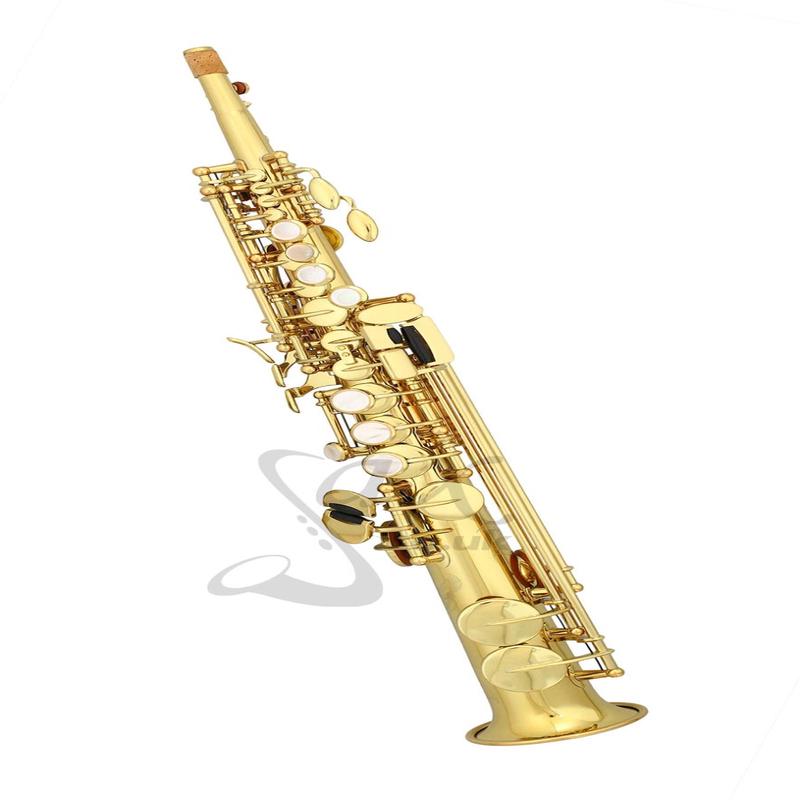 Yanagisawa SN981 Sopranino Saxophone