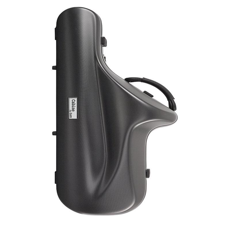 BAM Cabine Tenor Saxophone Case