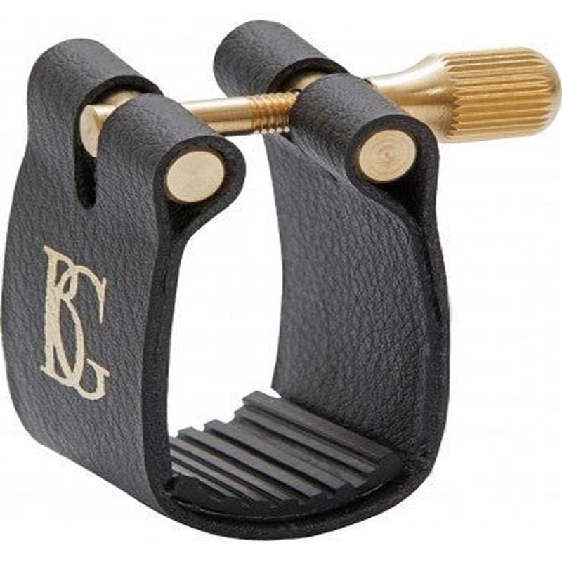 BG Standard Ligature for Ebonite Mouthpieces