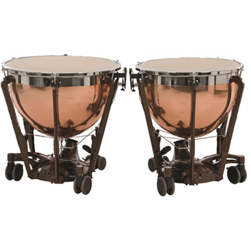 Adams Professional GEN2 Timpani polished copper 26, 29in