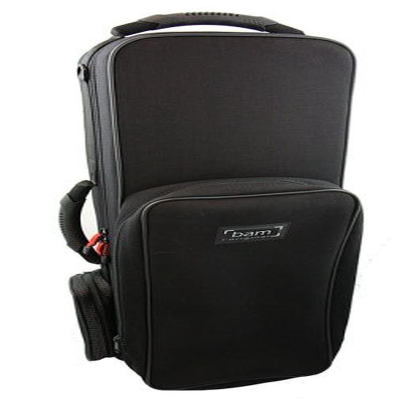 BAM Trekking Soprano Saxophone Case
