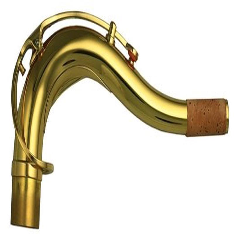 Yanagisawa YNTWO1 Brass Tenor Neck