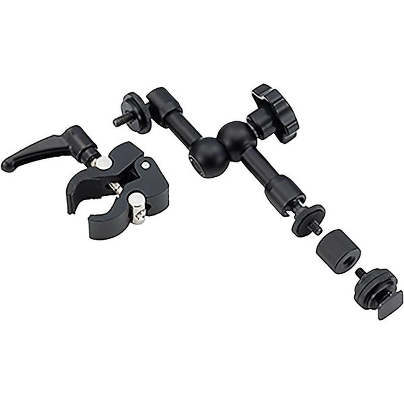 Zoom HRM-7 | Handy Recorder 7" Mount