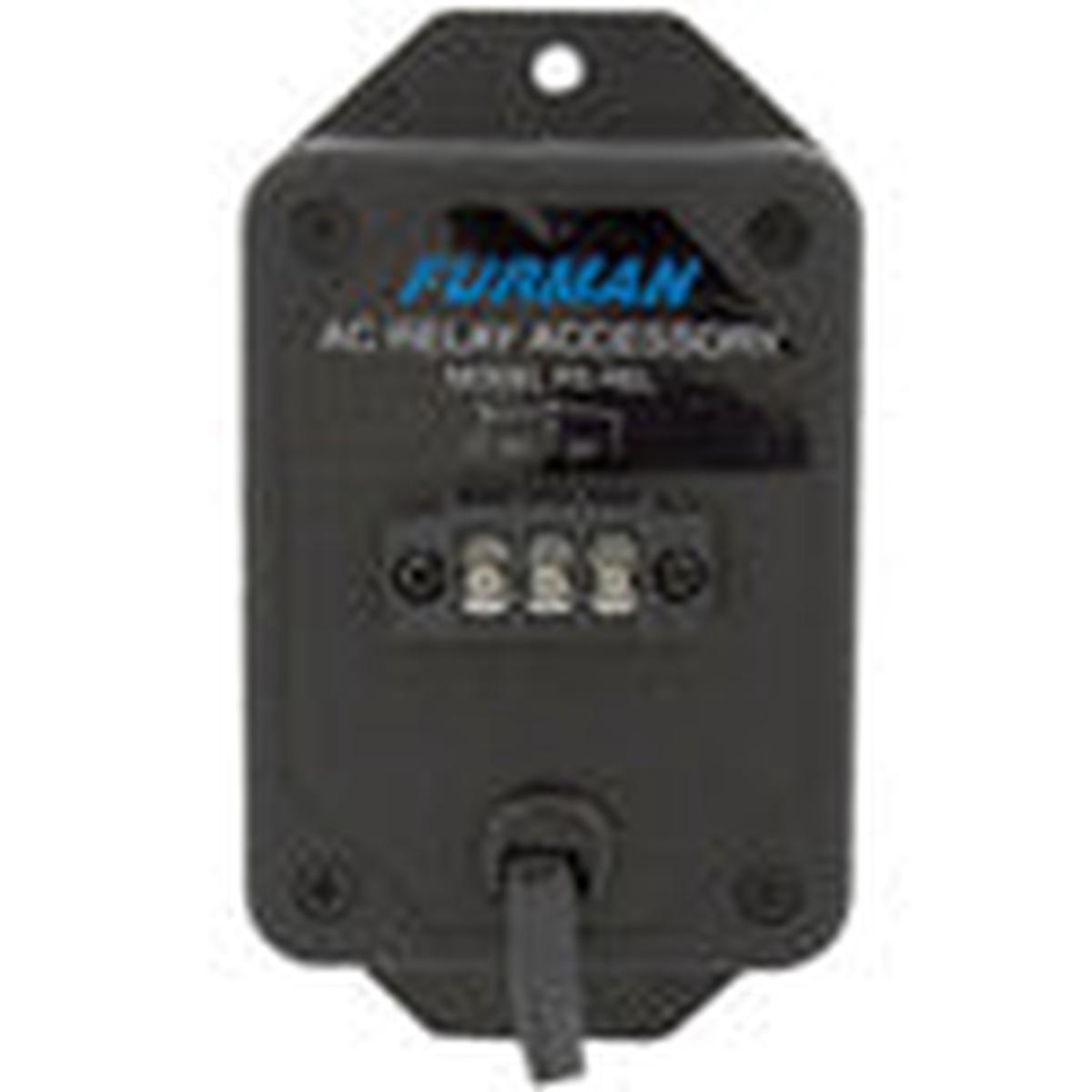 Furman PS-REL AC Relay Accessory
